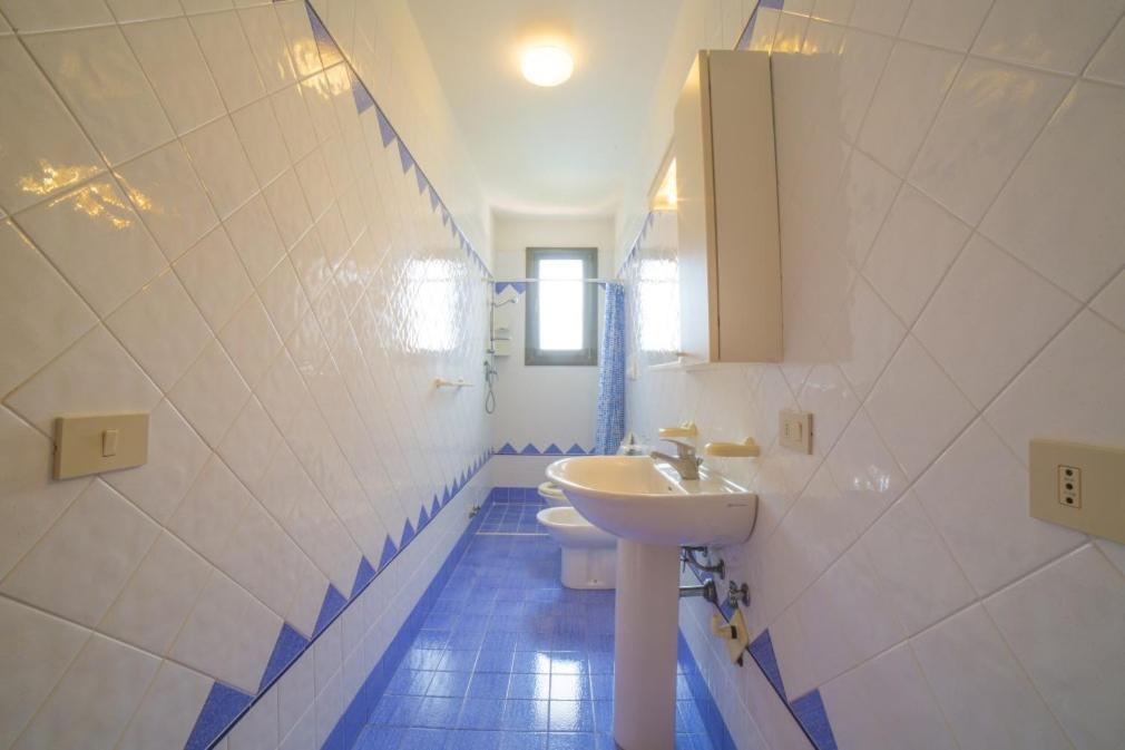 קוואלינו-טראפורטי Residence Porto Sole מראה חיצוני תמונה