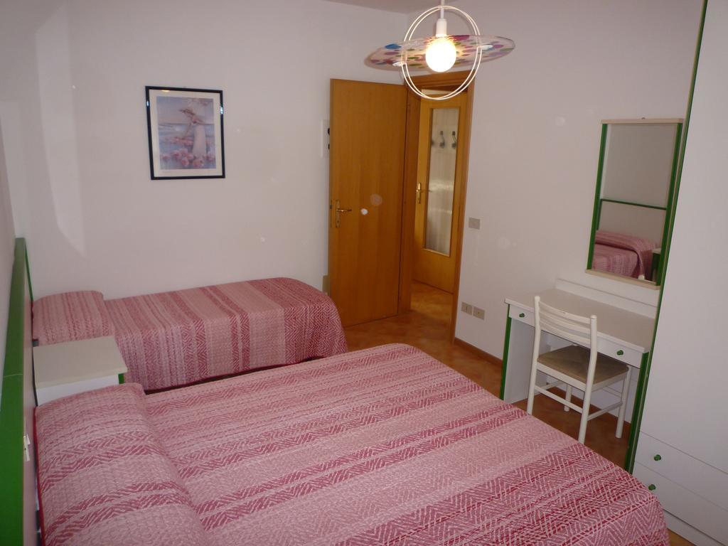 קוואלינו-טראפורטי Residence Porto Sole מראה חיצוני תמונה